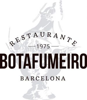 Logo Botafumeiro