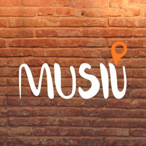 Logo Musiu