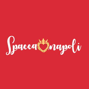 Logo Restaurant Spaccanapoli
