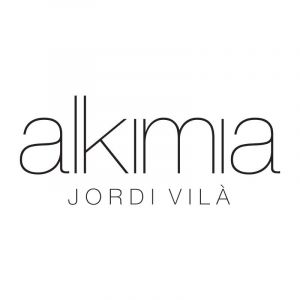 Logo Alkimia