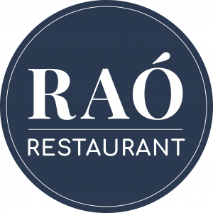 Logo RAO Restaurant