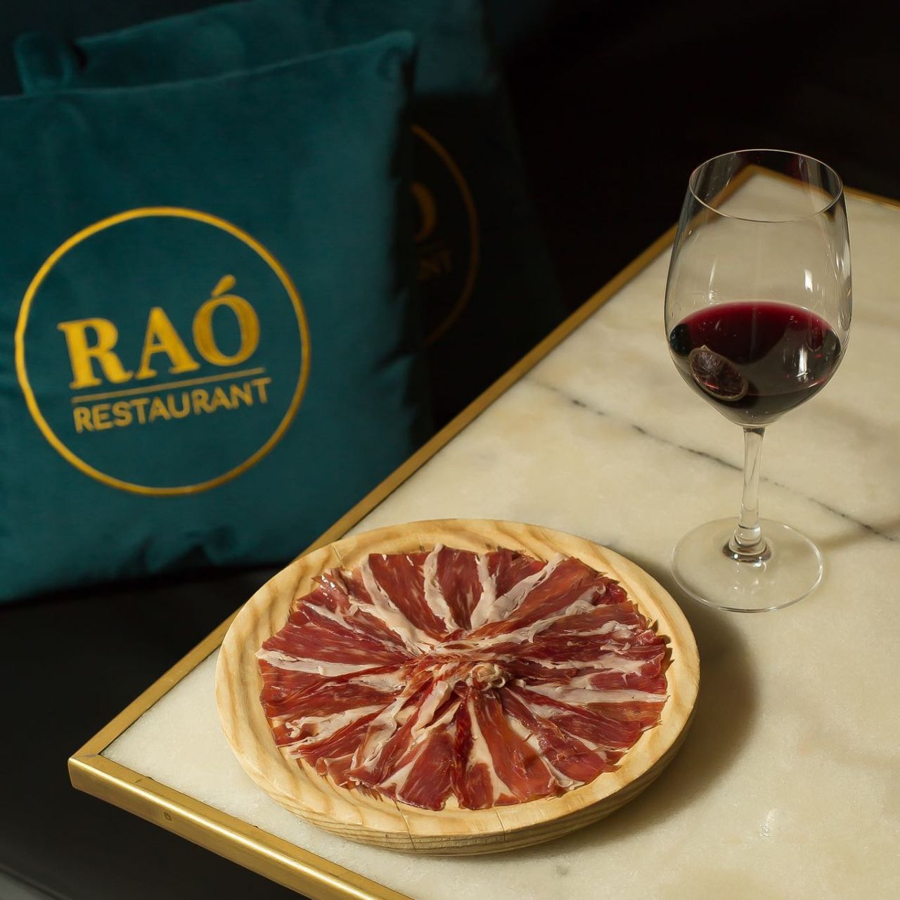 RAO Restaurant