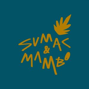 Logo Sumac & Mambo - Restaurante