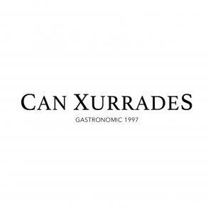 Logo Can Xurrades