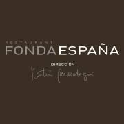 Logo Fonda Espanya