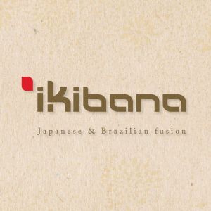 Logo Ikibana Paralelo