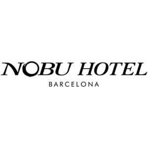 Logo Nobu Restaurant