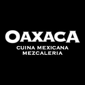Logo Oaxaca