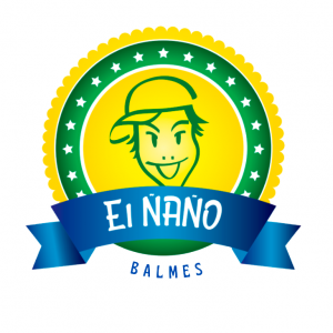 Logo El Ñaño Balmes