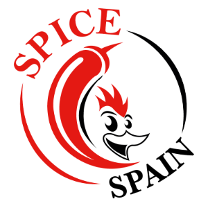 Logo Spice BCN Amigo