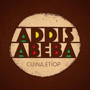 Logo Addis Abeba