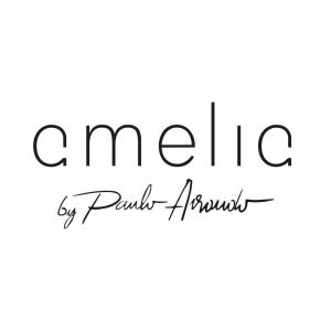 Logo Amelia By Paulo Airaudo