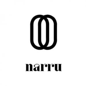 Logo Narru Restaurant