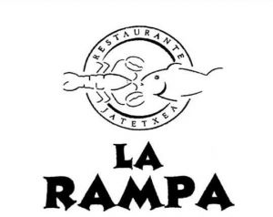 Logo Restaurante La Rampa