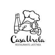 Logo Casa Urola