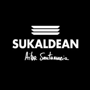 Logo Sukaldean Aitor Santamaría