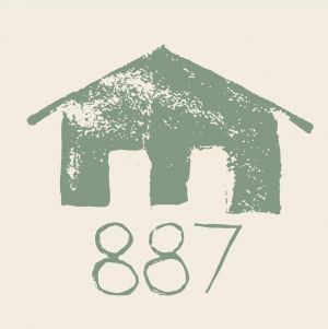 Logo Restaurante Casa 887