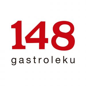 Logo 148 Gastroleku