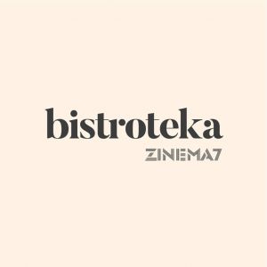 Logo Bistroteka Zinema7