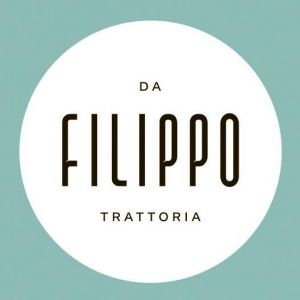 Logo Da Filippo - Trattoria