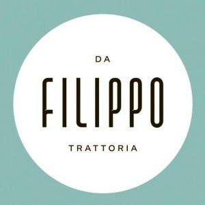 Da Filippo - Trattoria Logo Da Filippo - Trattoria