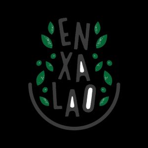 Logo Enxalao