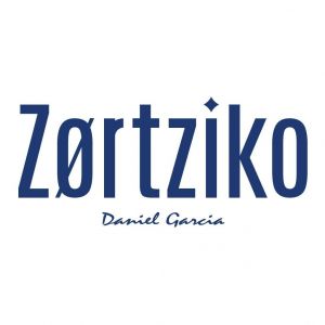 Logo Restaurante Zortziko