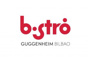 Logo Bistró Guggenheim Bilbao