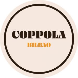 Logo Coppola Bilbao