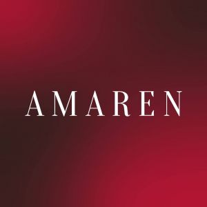 Logo Restaurante Amaren