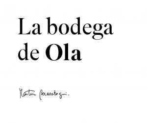 Logo La Bodega De Ola