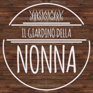 Logo Il Giardino Della Nonna