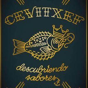 Logo Cevitxef