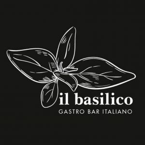 Logo Il Basilico