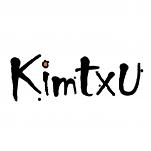 Logo Kimtxu Taberna Asiática