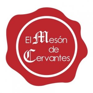 Logo La Trattoria Di Cervantes