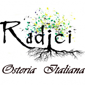 Logo Radici Osteria Italiana