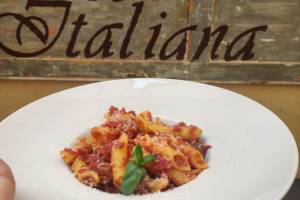 Radici Osteria Italiana