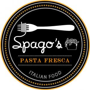 Logo Spago's