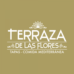 Logo Terraza De Las Flores