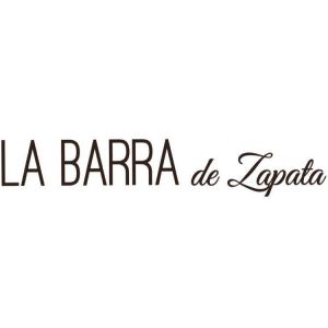 Logo La Barra De Zapata