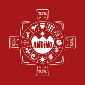 Logo Andino Gastrobar