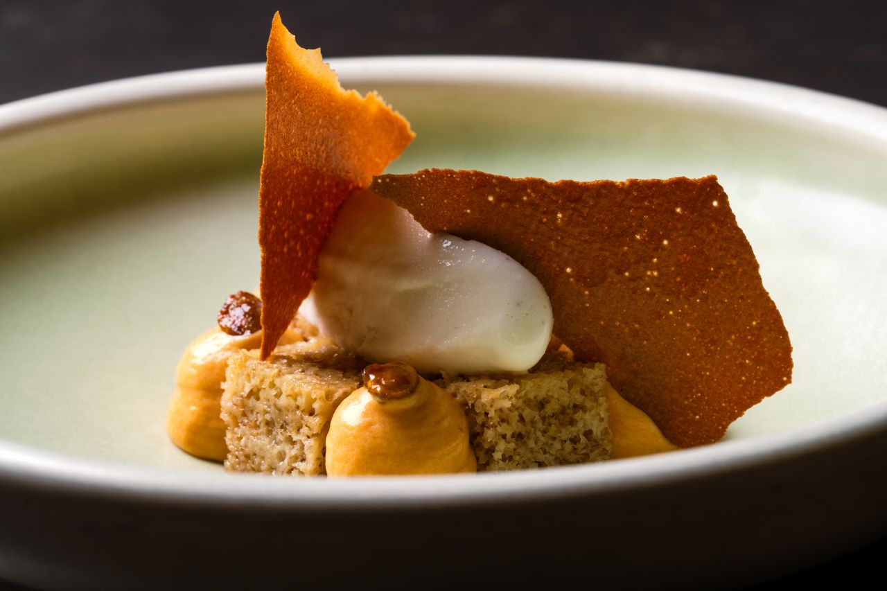 Restaurante Kaleja