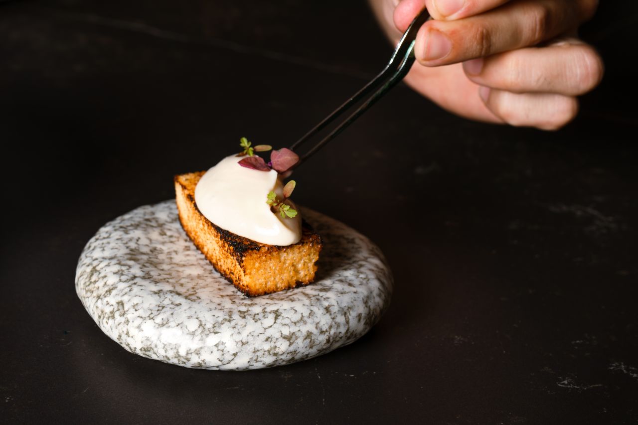 Restaurante Kaleja