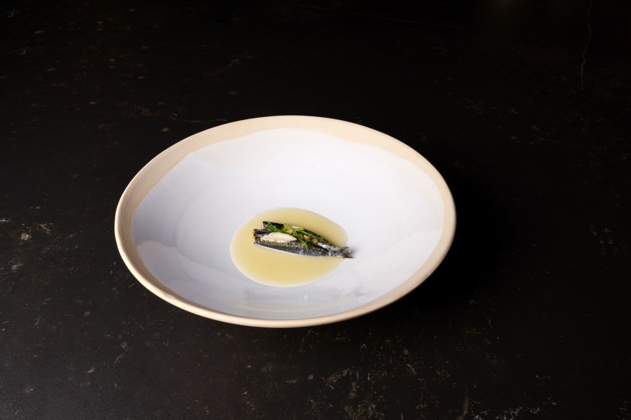 Restaurante Kaleja