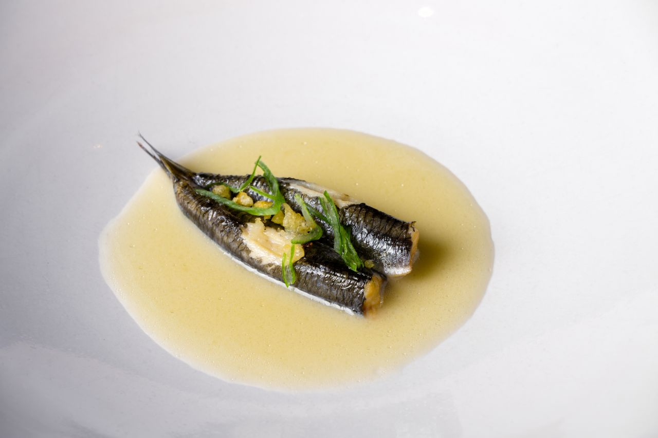 Restaurante Kaleja