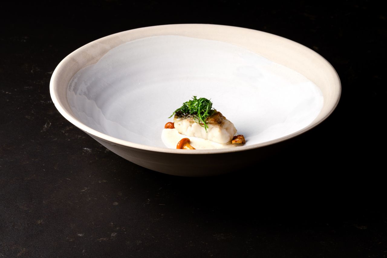 Restaurante Kaleja