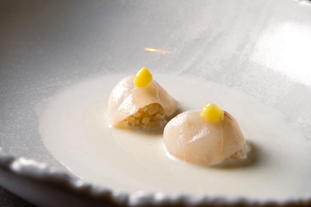 Restaurante Kaleja