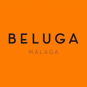 Logo Beluga - Mediterranean Restaurant