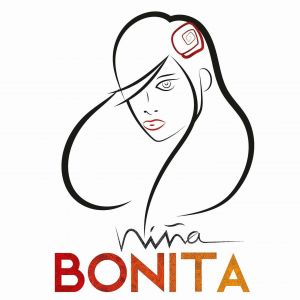 Logo Niña Bonita Cantina